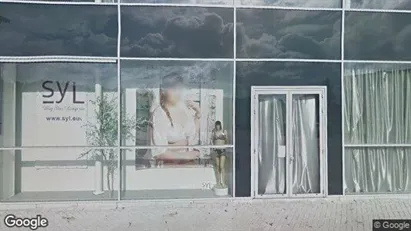 Commercial properties for rent in Utrecht Vleuten-De Meern - Photo from Google Street View