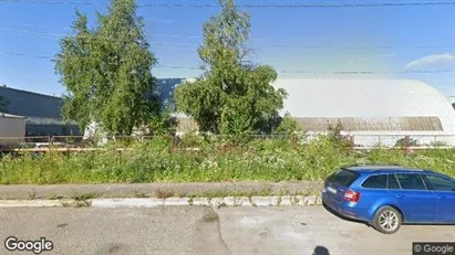 Kontorer til leie i Tallinn Lasnamäe – Bilde fra Google Street View