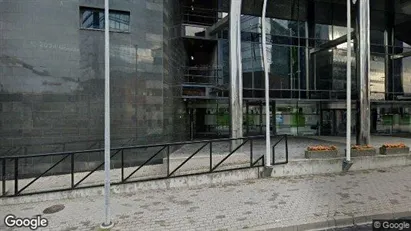 Kontorslokaler för uthyrning i Tallinn Kesklinna – Foto från Google Street View