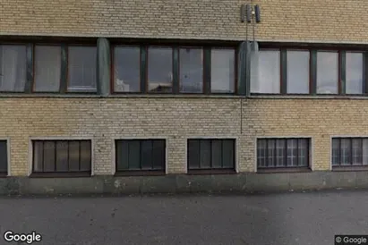 Büros zur Miete in Gothenburg East – Foto von Google Street View