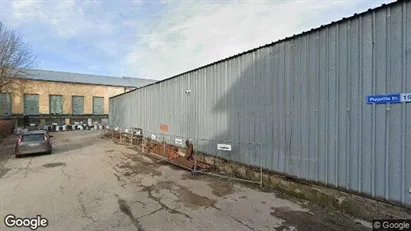 Kontorlokaler til leje i Põhja-Tallinn - Foto fra Google Street View