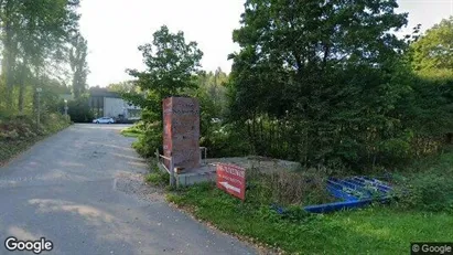 Office spaces for sale in Heinola - Photo from Google Street View