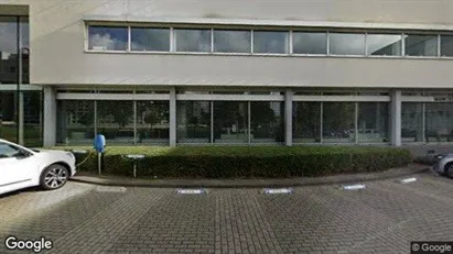 Kontorslokaler för uthyrning i Rotterdam Kralingen-Crooswijk – Foto från Google Street View