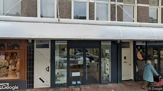 Lokaler til leie i Haarlem – Bilde fra Google Street View