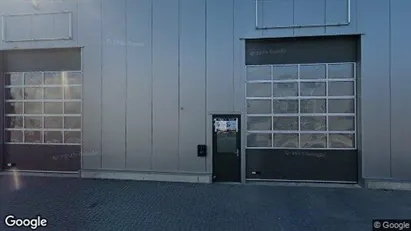 Bedrijfsruimtes te koop in Wierden - Foto uit Google Street View
