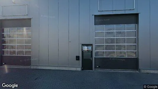 Lokaler til salgs i Wierden – Bilde fra Google Street View