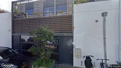 Büros zur Miete in Eindhoven – Foto von Google Street View