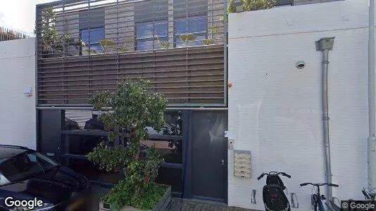 Office spaces for rent i Eindhoven - Photo from Google Street View