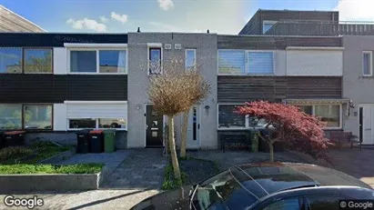 Commercial properties for sale in Hoorn - Photo from Google Street View