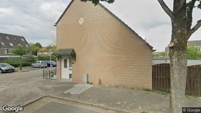 Lokaler til salgs i Purmerend – Bilde fra Google Street View