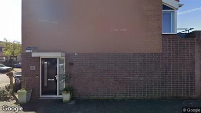 Företagslokaler till salu i Purmerend – Foto från Google Street View