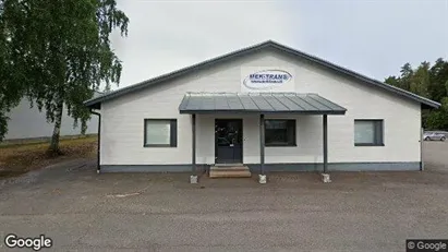 Bedrijfsruimtes te huur in Porvoo - Foto uit Google Street View