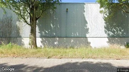 Gewerbeflächen zur Miete in Ridderkerk – Foto von Google Street View