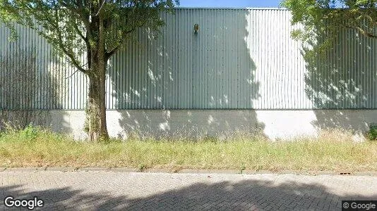 Lokaler til leie i Ridderkerk – Bilde fra Google Street View
