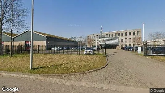 Lokaler til leje i Leeuwarden - Foto fra Google Street View