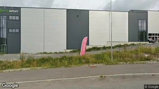 Kantorruimte te huur i Enebakk - Foto uit Google Street View