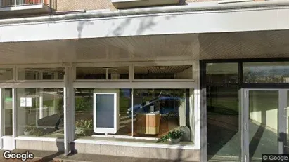 Lokaler til salgs i Den Helder – Bilde fra Google Street View