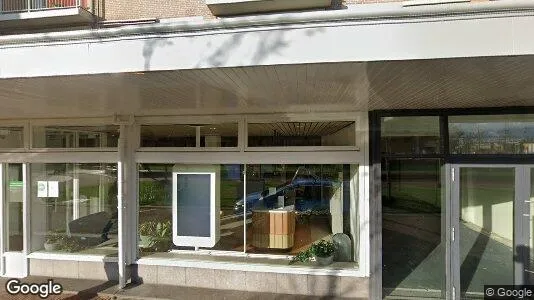 Lokaler til salgs i Den Helder – Bilde fra Google Street View