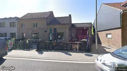 Gewerbeflächen zum Kauf in Sint-Truiden – Foto von Google Street View
