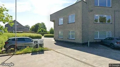 Företagslokaler för uthyrning i Aartselaar – Foto från Google Street View