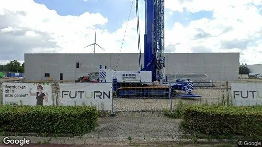 Lokaler til salgs i Hasselt – Bilde fra Google Street View