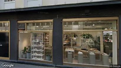 Office spaces for rent in Oslo Sentrum - Photo from Google Street View