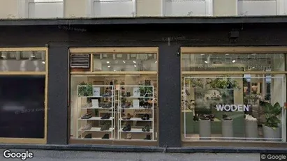 Office spaces for rent in Oslo Sentrum - Photo from Google Street View