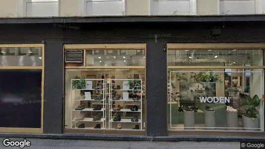 Office spaces for rent i Oslo Sentrum - Photo from Google Street View