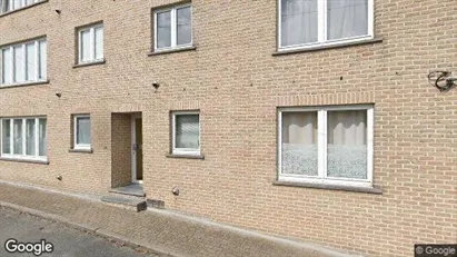 Büros zur Miete in Dilbeek – Foto von Google Street View