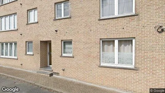 Kontorlokaler til leje i Dilbeek - Foto fra Google Street View