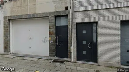 Commercial properties for sale in Stad Antwerp - Photo from Google Street View