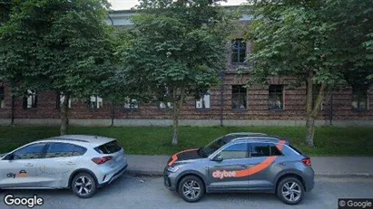 Bedrijfsruimtes te koop in Põhja-Tallinn - Foto uit Google Street View
