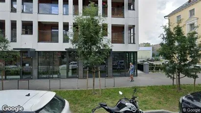 Lokaler til salgs i Tallinn Kesklinna – Bilde fra Google Street View