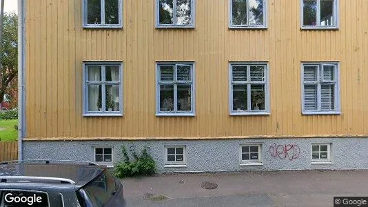 Gewerbeflächen zum Kauf i Karlstad – Foto von Google Street View