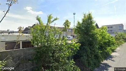 Gewerbeflächen zur Miete in Trnava – Foto von Google Street View