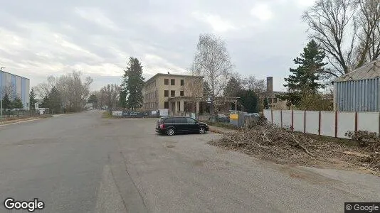 Lokaler til leje i Bratislava Ružinov - Foto fra Google Street View