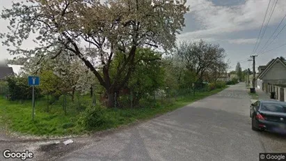 Företagslokaler för uthyrning i Bratislava Petržalka – Foto från Google Street View