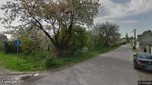 Lokaler til leie i Bratislava Petržalka – Bilde fra Google Street View