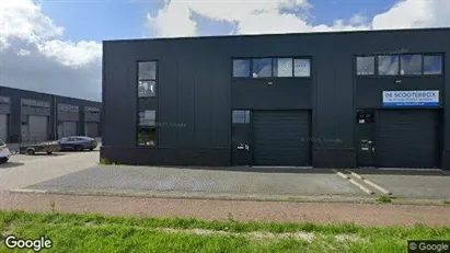 Lokaler til salgs i Heiloo – Bilde fra Google Street View