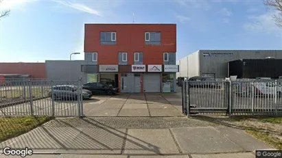 Commercial properties for sale in Heerhugowaard - Photo from Google Street View