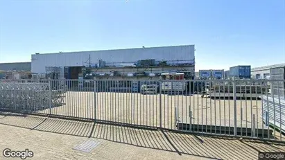 Lokaler til salgs i Dordrecht – Bilde fra Google Street View