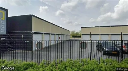 Lokaler til salg i Haag Leidschenveen-Ypenburg - Foto fra Google Street View