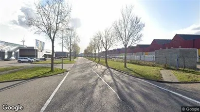 Lokaler til salgs i Amsterdam Westpoort – Bilde fra Google Street View