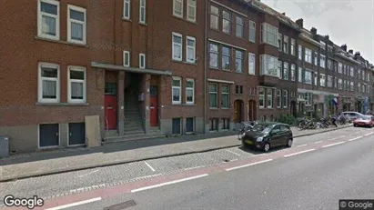 Bedrijfsruimtes te koop in Rotterdam Delfshaven - Foto uit Google Street View