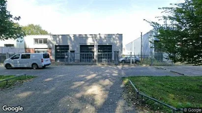 Gewerbeflächen zum Kauf in Hengelo – Foto von Google Street View