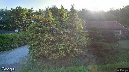 Lokaler til salgs i Middelfart – Bilde fra Google Street View