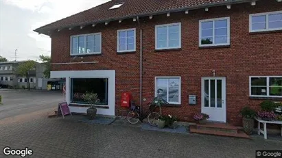 Bedrijfsruimtes te koop in Gram - Foto uit Google Street View