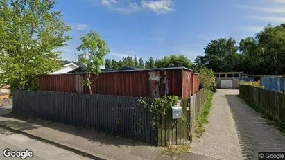 Bedrijfsruimtes te koop in Hørsholm - Foto uit Google Street View