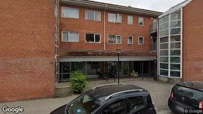 Kantorruimte te koop in Birkerød - Foto uit Google Street View