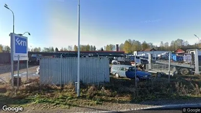 Værkstedslokaler til salg i Ludvika - Foto fra Google Street View